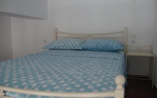Maria Apartments