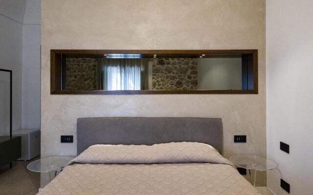 Agriturismo Baglio Làuria