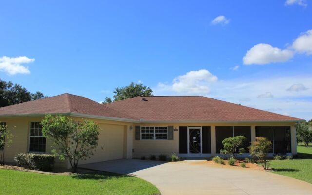Villa Florida - Comfort - 4 Bedroom