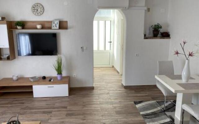 Apartmani Ivona