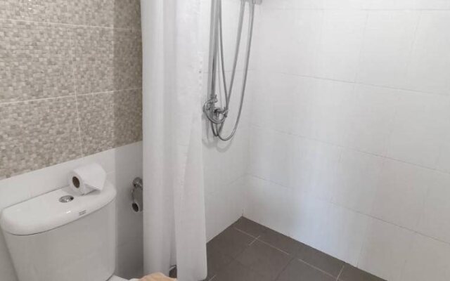 Bann Tawan Hostel Chiang Rai