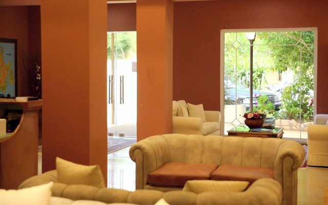 Sunrise Inn Hotel