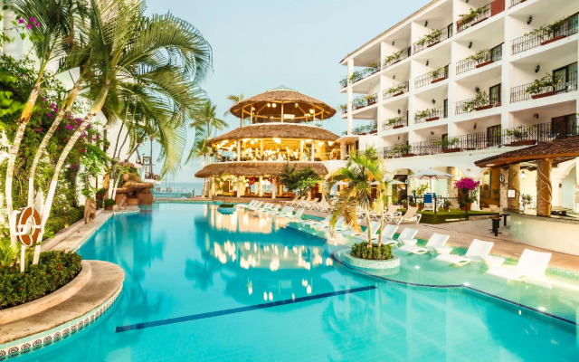 Playa Los Arcos Resort & Spa All Inclusive