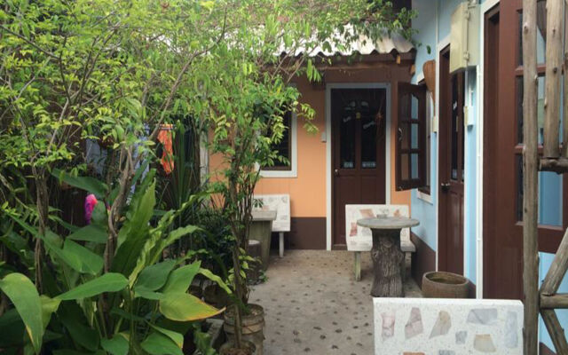 Yotin Guest House