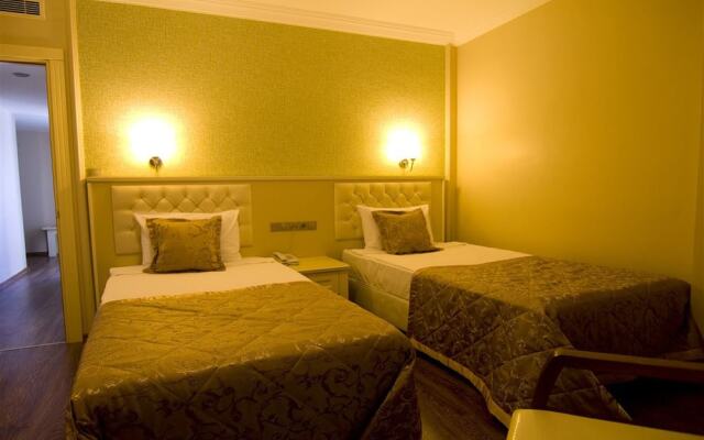 Royal Sebaste Hotel