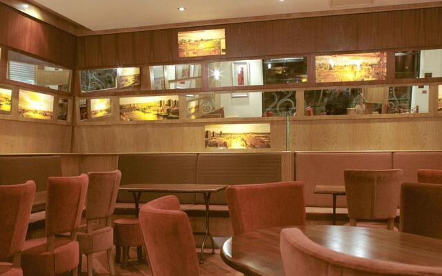 Leonardo Hotel Nottingham