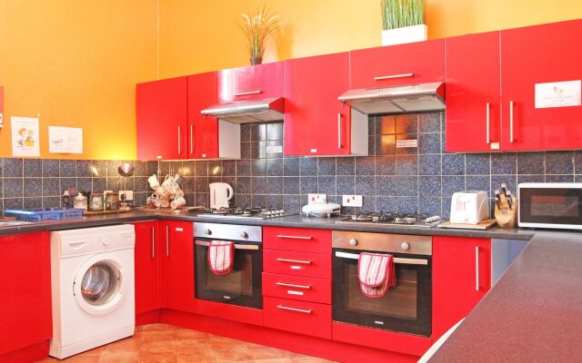 St Andrews Tourist Hostel