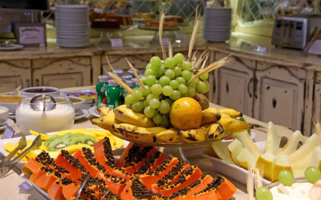 Pousada Italia Eleganza