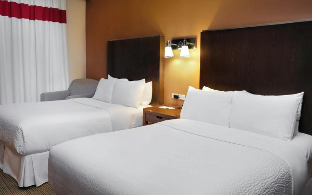Four Points by Sheraton Saltillo