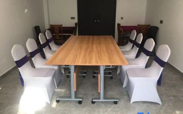 Yulin Xiaozhu Homestay (Shanghai Safari Park)
