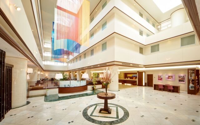 Smile Hotel Naha City Resort