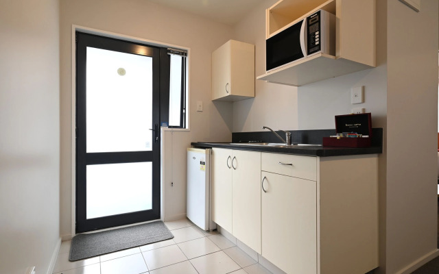 Riccarton Mall Motel