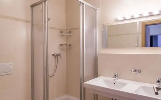 Apartments Adler Resort by Alpin Rentals