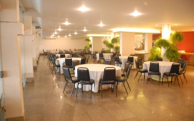 Best Western Praia Mar Hotel