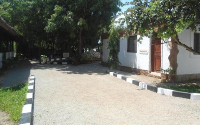 Mwana Resource Centre