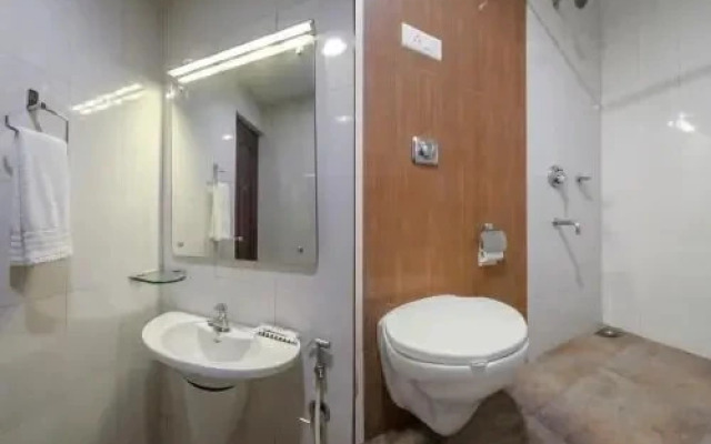 OYO 26856 Surya Residency