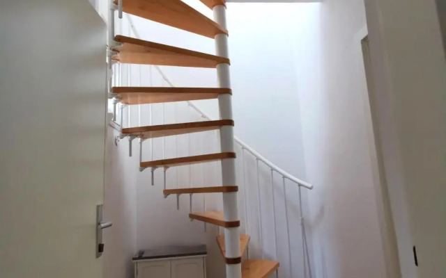 Apartment Da Guido