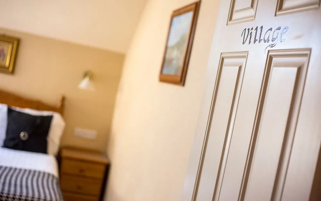 The Anvil Bar & Restaurant