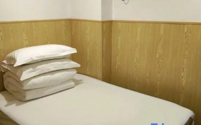 Shanghai Yangpu Longting Hotel