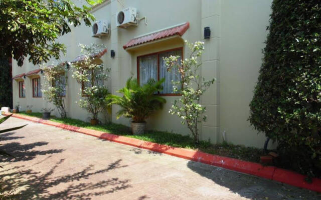Koh Kong City Hotel