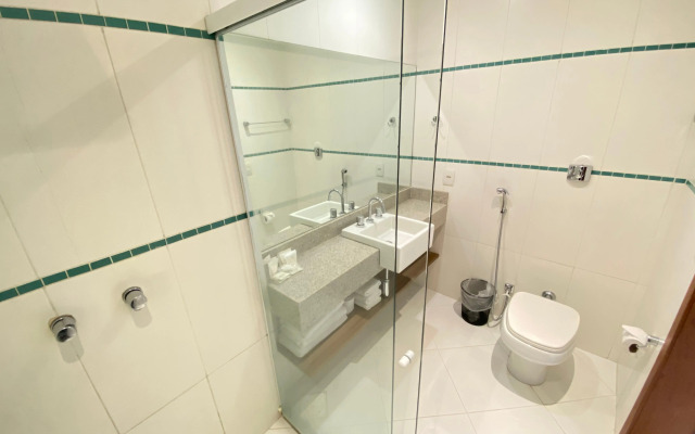 DOM Barra Hotel