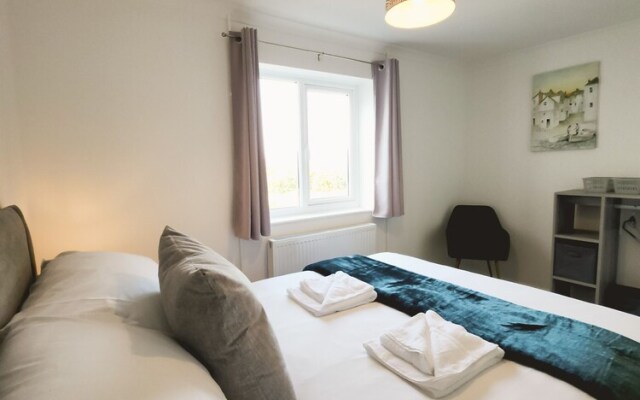 Port Eynon Suite - 1 Bed - Ocean Breeze