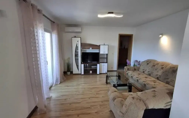 Holiday Home Iva & Luca