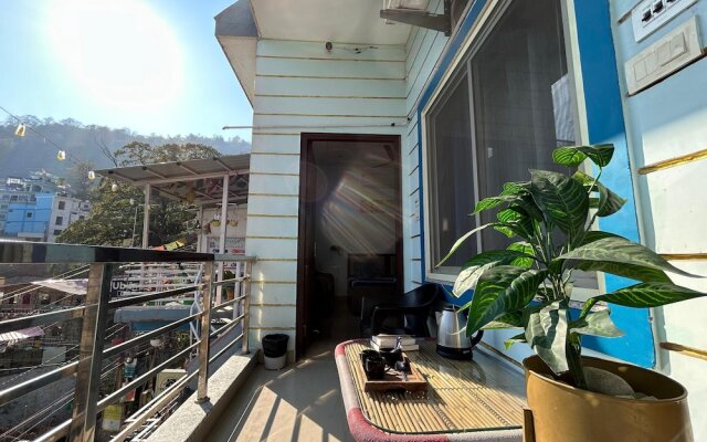 Ubex Home Hermitage Rishikesh