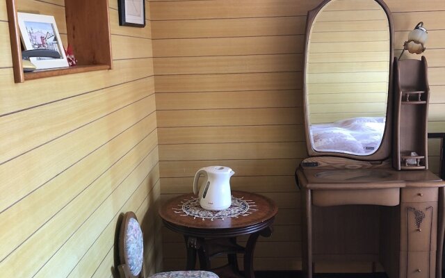 Minshuku Tomato House