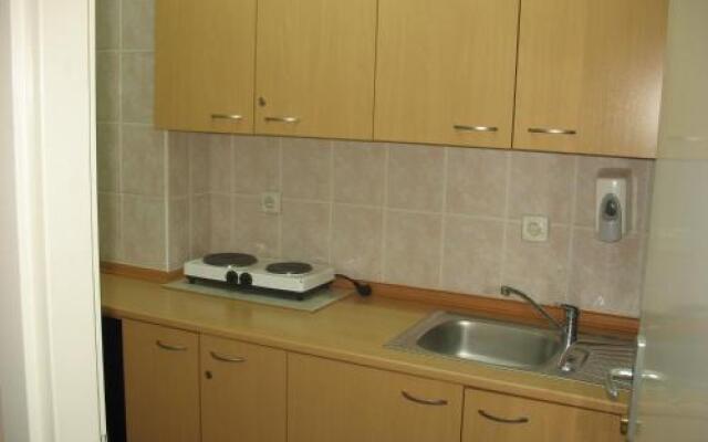 Guest House Regionalni Centar Nis