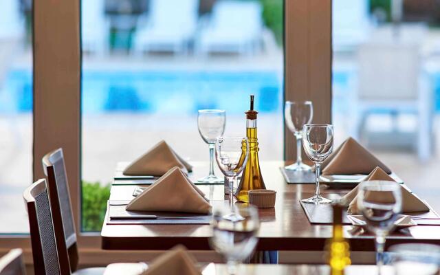 Novotel Sao Jose dos Campos