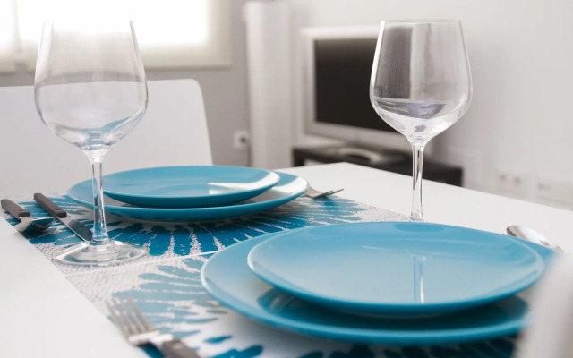 Apartamento Calzada de la Trinidad