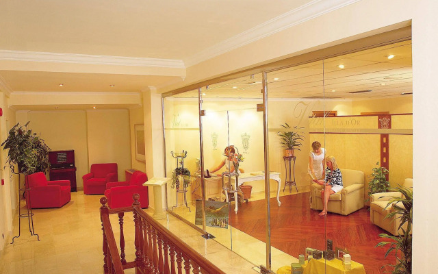 Hotel Illa D'Or