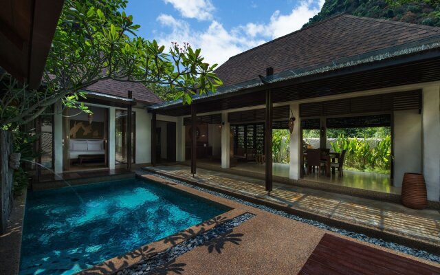 The Banjaran Hotsprings Retreat