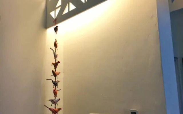 Pacific Place by Arthomer