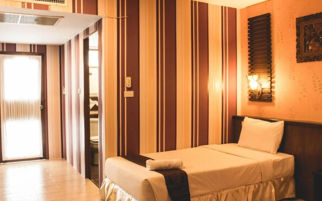 Natural Samui Hotel