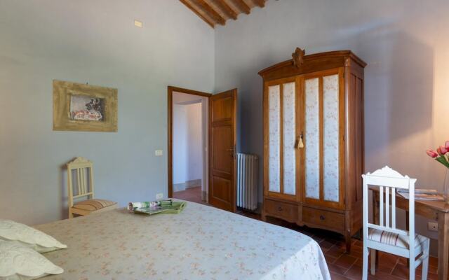 Villa Montefalconi 11 Emma Villas