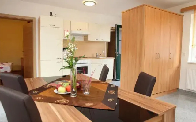 Apartmenthaus Kleindienst