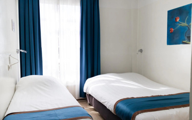 Hotel Doria