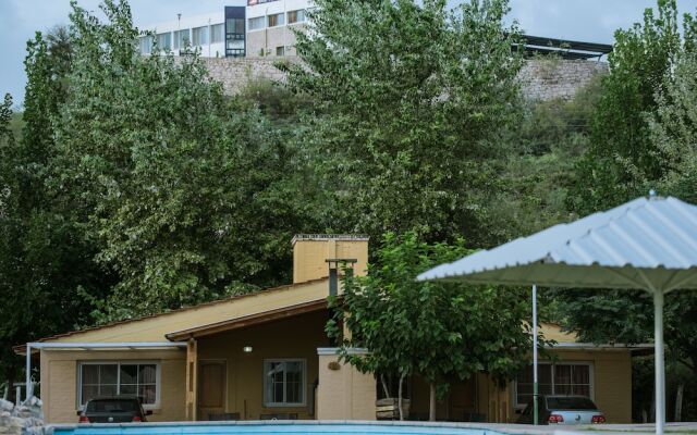 Hostería y Cabañas Valle Fertil