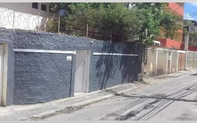 Hostel Quintal Da Sereia