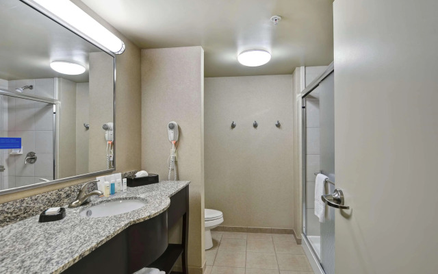 Hampton Inn Lewisburg