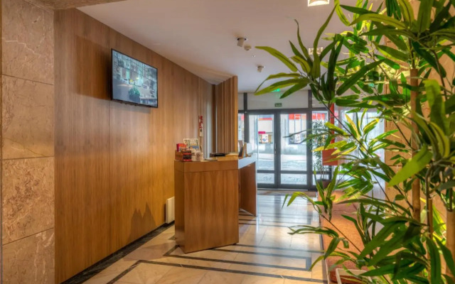 Spot Family Apartments