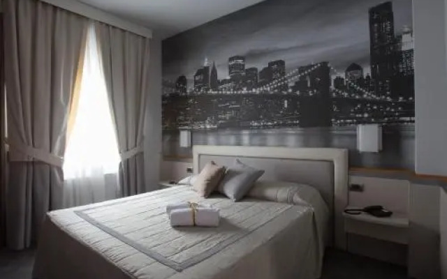 Hotel Motel City