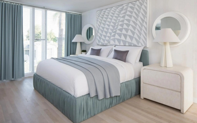 Avalon Hotel Beverly Hills, a Member of Design Hotels