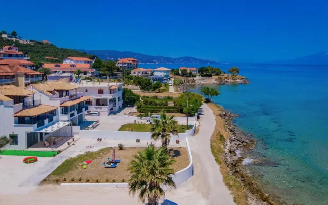 Gaia Beach House