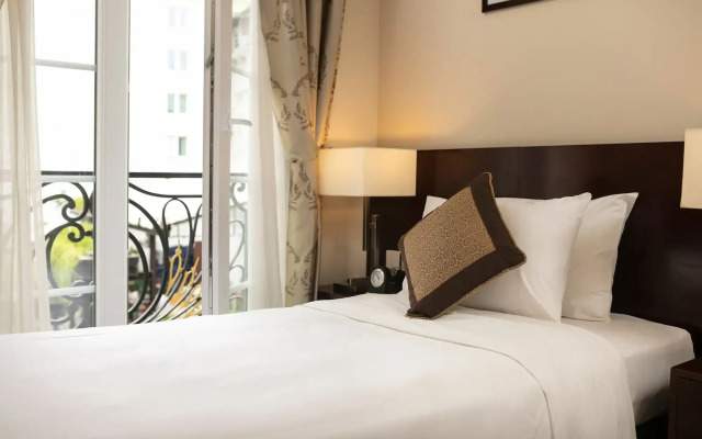 Sunline Hotel