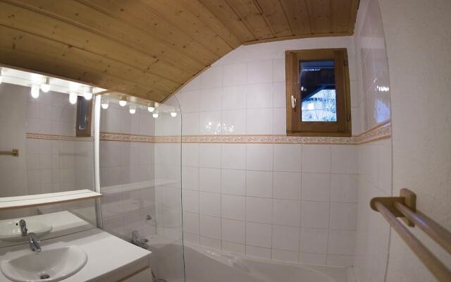 Vaujany Locations - Chalet de Marie