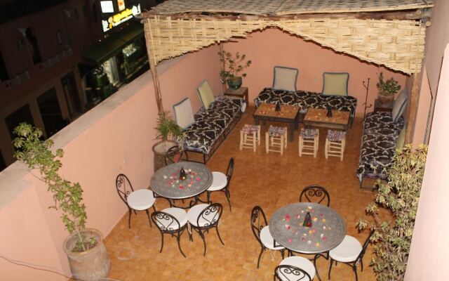 Hostel Marrakech Medina