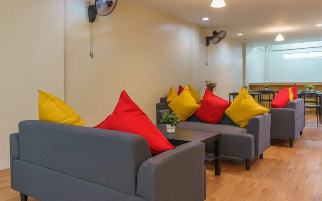 Cheqinn Bed Sukhumvit